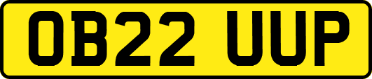 OB22UUP