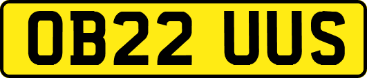 OB22UUS