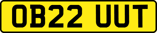 OB22UUT