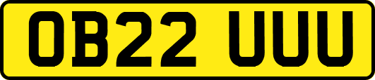 OB22UUU