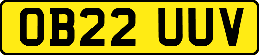 OB22UUV