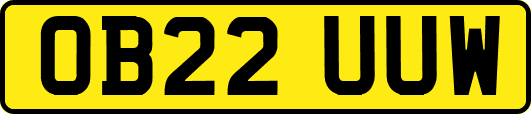 OB22UUW
