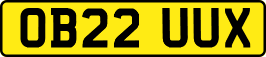 OB22UUX