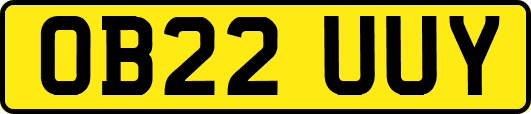 OB22UUY