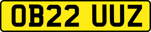 OB22UUZ