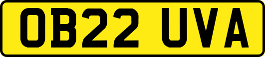 OB22UVA
