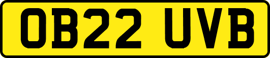 OB22UVB