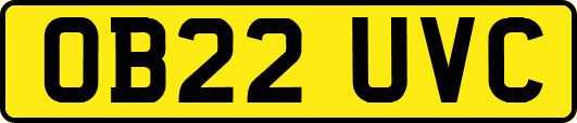 OB22UVC