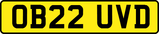 OB22UVD