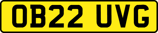 OB22UVG