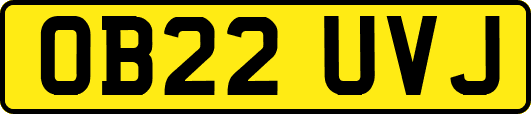 OB22UVJ