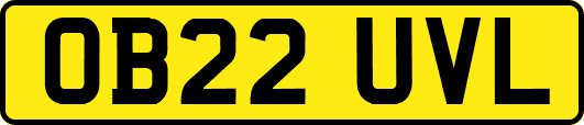 OB22UVL