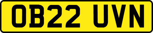 OB22UVN
