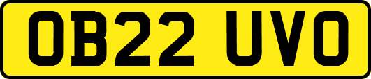 OB22UVO