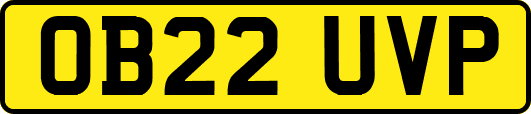 OB22UVP