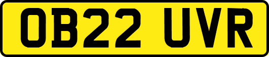 OB22UVR