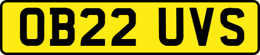 OB22UVS