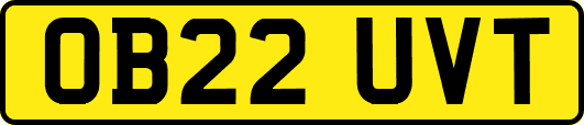 OB22UVT