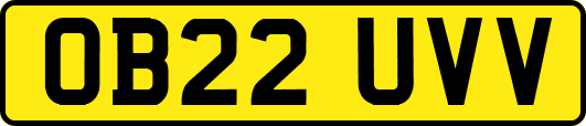 OB22UVV