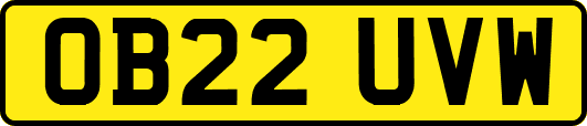 OB22UVW