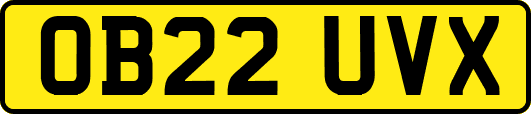 OB22UVX