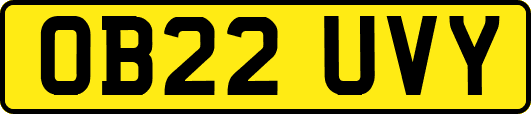 OB22UVY
