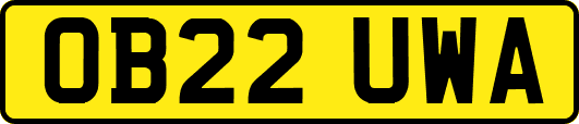 OB22UWA