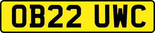 OB22UWC