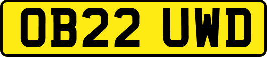 OB22UWD