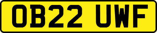 OB22UWF