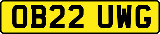 OB22UWG
