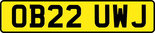 OB22UWJ