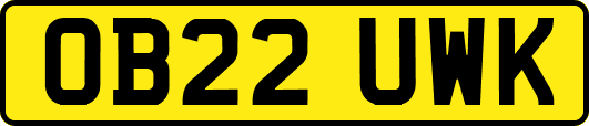 OB22UWK
