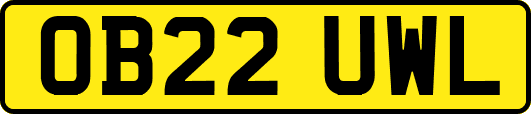 OB22UWL