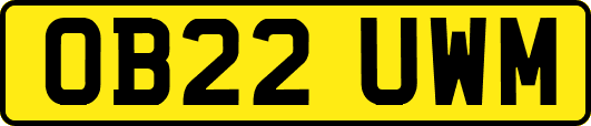 OB22UWM
