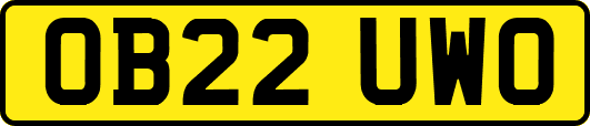 OB22UWO