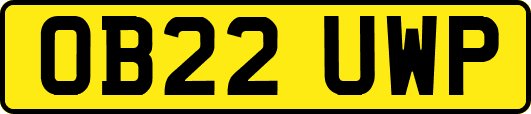 OB22UWP