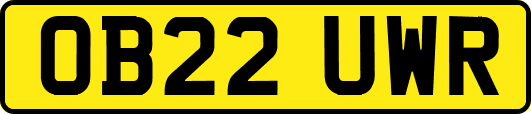 OB22UWR