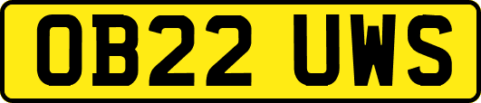 OB22UWS