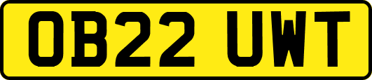 OB22UWT