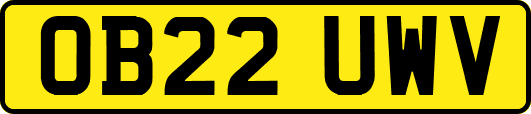 OB22UWV