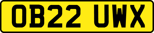 OB22UWX