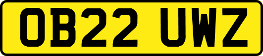 OB22UWZ