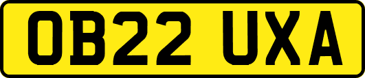 OB22UXA