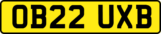 OB22UXB