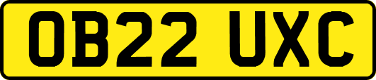 OB22UXC