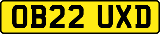 OB22UXD
