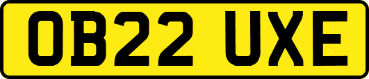OB22UXE