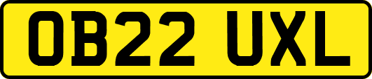 OB22UXL