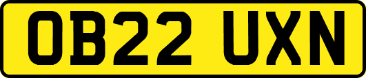 OB22UXN